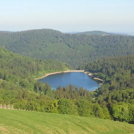 L'appart La Bresse